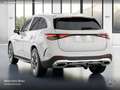 Mercedes-Benz GLC 400 e 4M AMG+PANO+360+AHK+BURMESTER+SITZKLIMA Wit - thumbnail 23