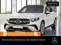 Mercedes-Benz GLC 400 e 4M AMG+PANO+360+AHK+BURMESTER+SITZKLIMA Alb - thumbnail 1
