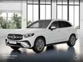 Mercedes-Benz GLC 400 e 4M AMG+PANO+360+AHK+BURMESTER+SITZKLIMA Alb - thumbnail 14