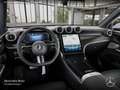 Mercedes-Benz GLC 400 e 4M AMG+PANO+360+AHK+BURMESTER+SITZKLIMA Alb - thumbnail 10