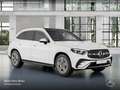 Mercedes-Benz GLC 400 e 4M AMG+PANO+360+AHK+BURMESTER+SITZKLIMA Wit - thumbnail 21