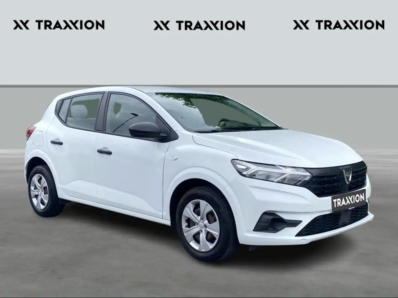 Dacia Sandero 1.0 TCe / Cruise C / Garantie, миниатюра 5