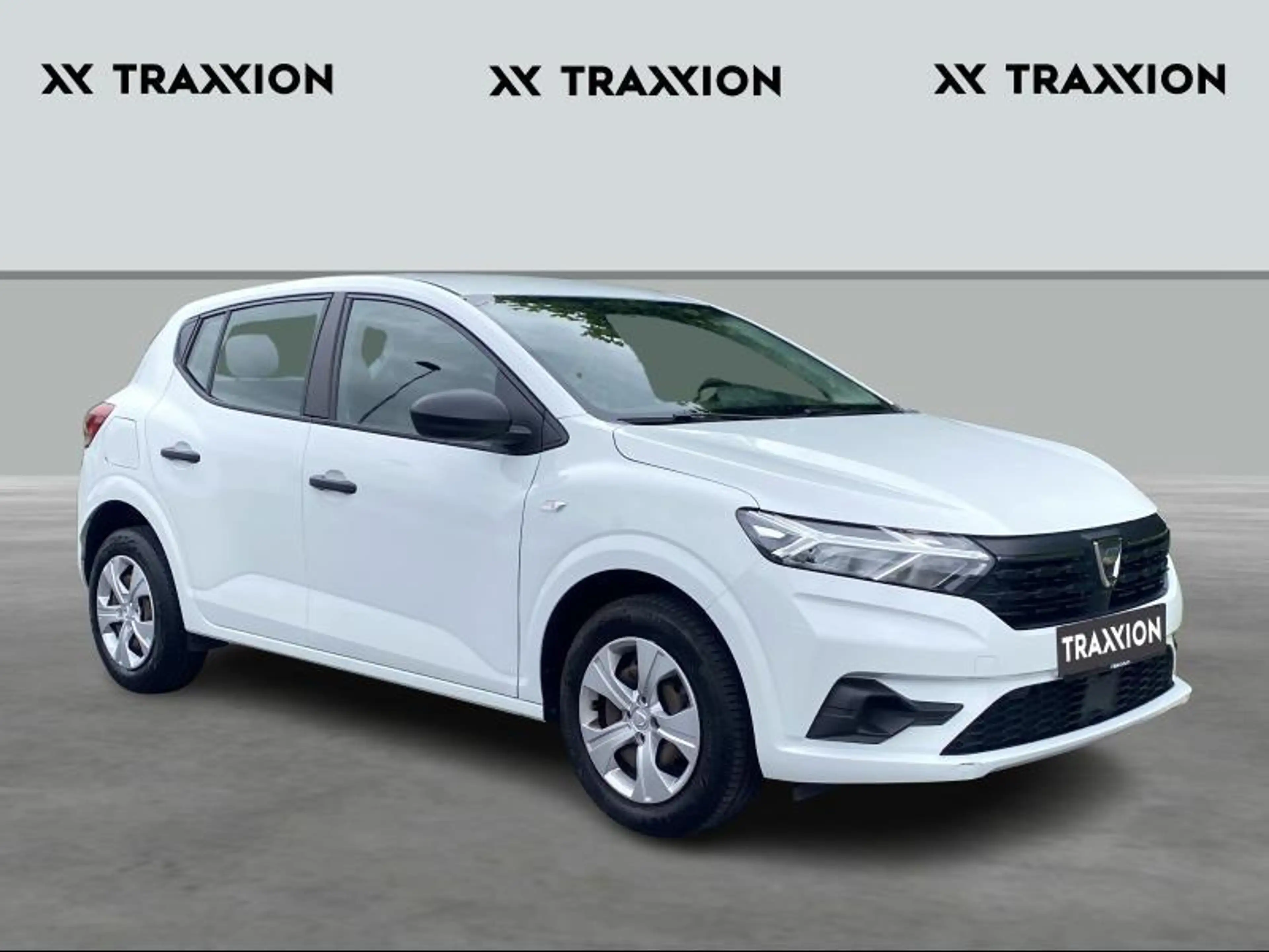 Dacia Sandero 1.0 TCe / Cruise C / Garantie — photo 5