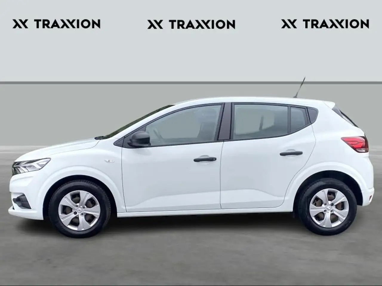Dacia Sandero 1.0 TCe / Cruise C / Garantie, миниатюра 4