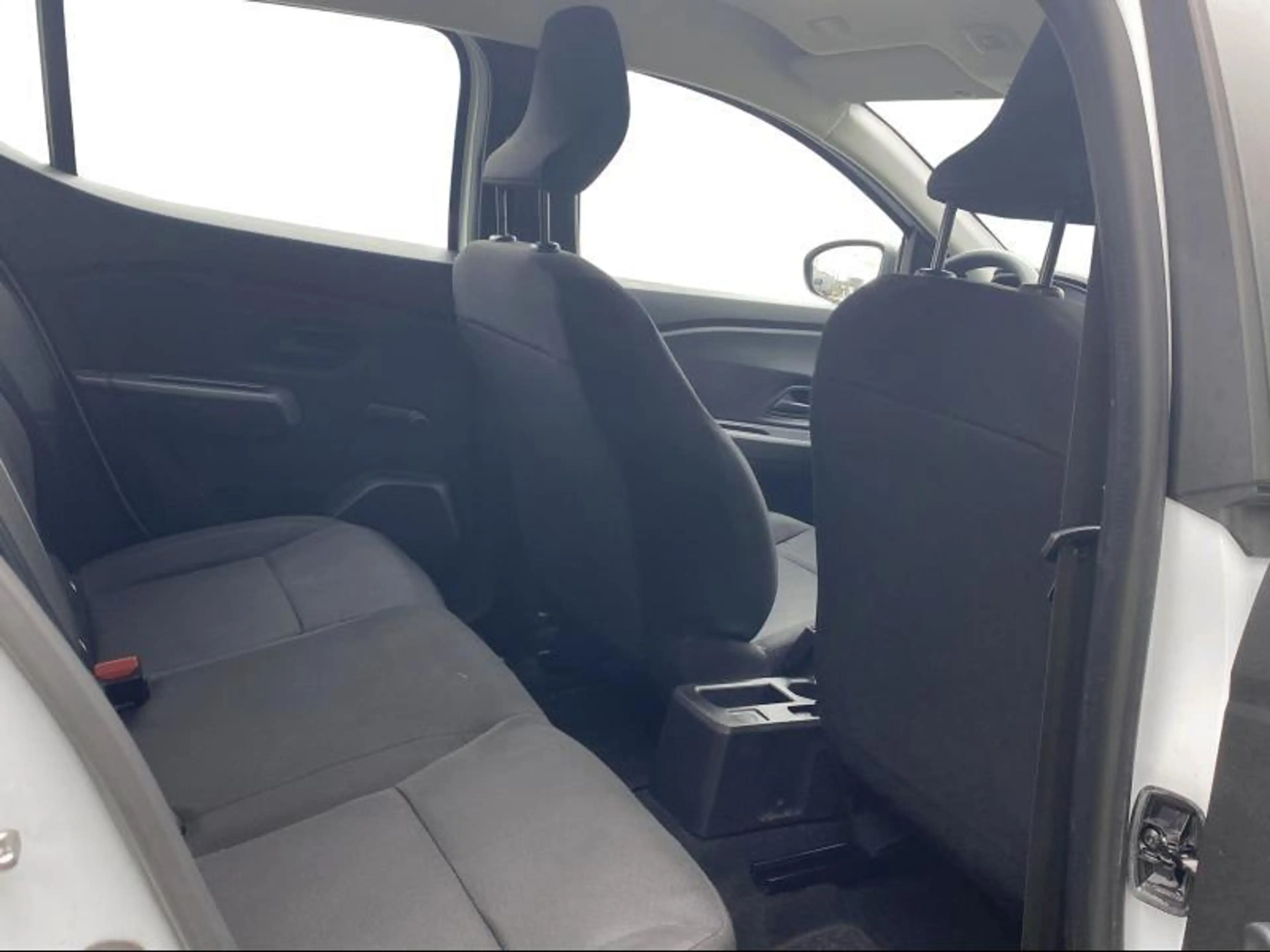 Dacia Sandero 1.0 TCe / Cruise C / Garantie — photo 21