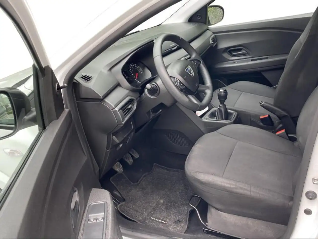 Dacia Sandero 1.0 TCe / Cruise C / Garantie, миниатюра 8