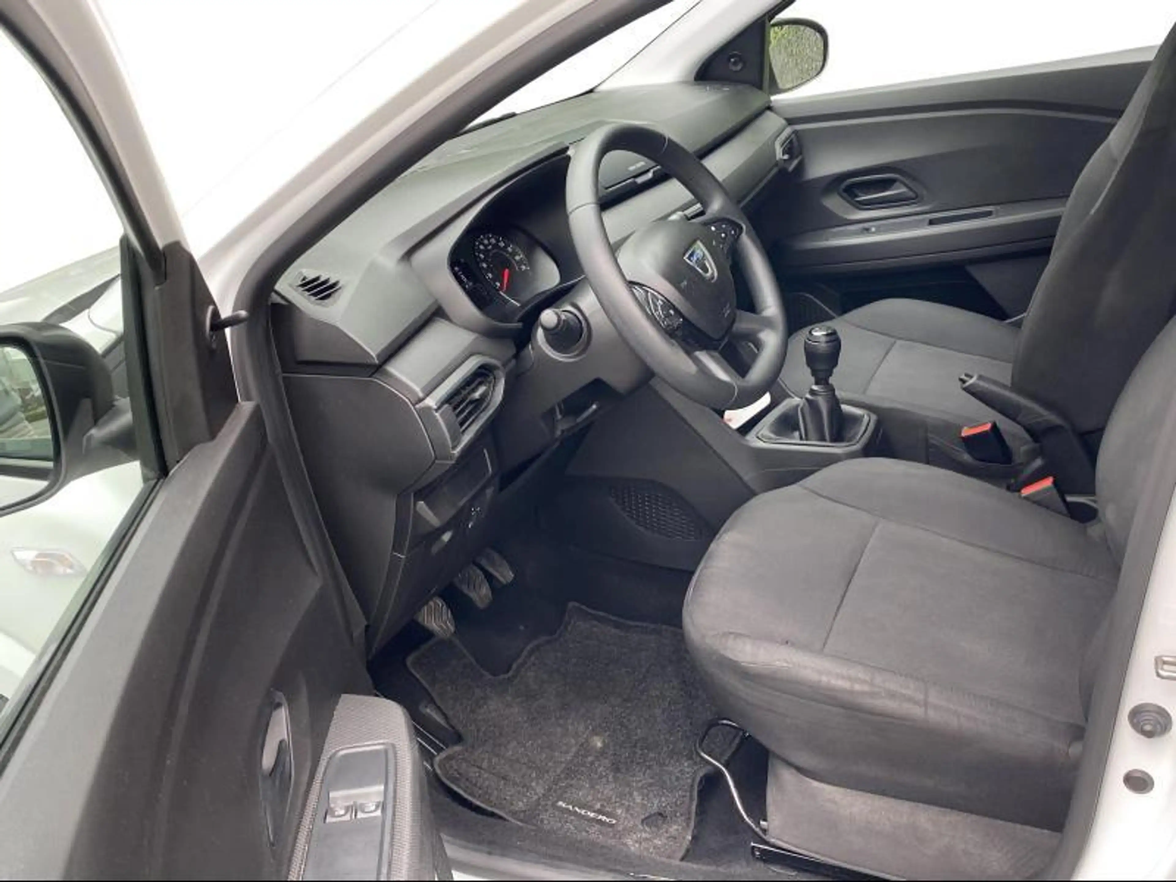 Dacia Sandero 1.0 TCe / Cruise C / Garantie — photo 8