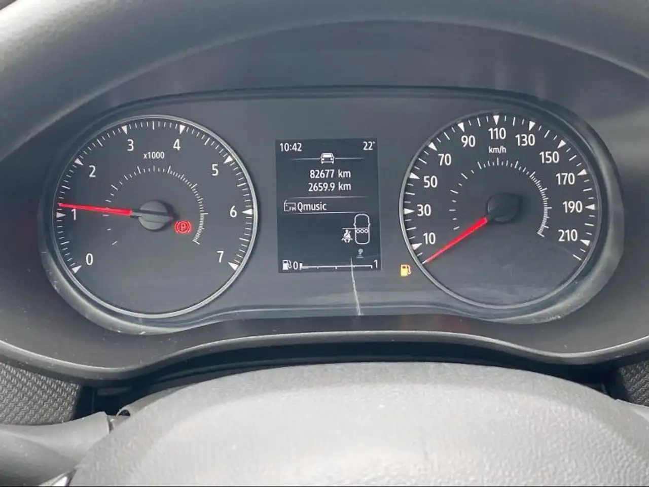 Dacia Sandero 1.0 TCe / Cruise C / Garantie, миниатюра 12