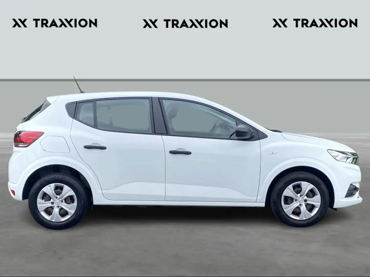 Dacia Sandero 1.0 TCe / Cruise C / Garantie, миниатюра 3