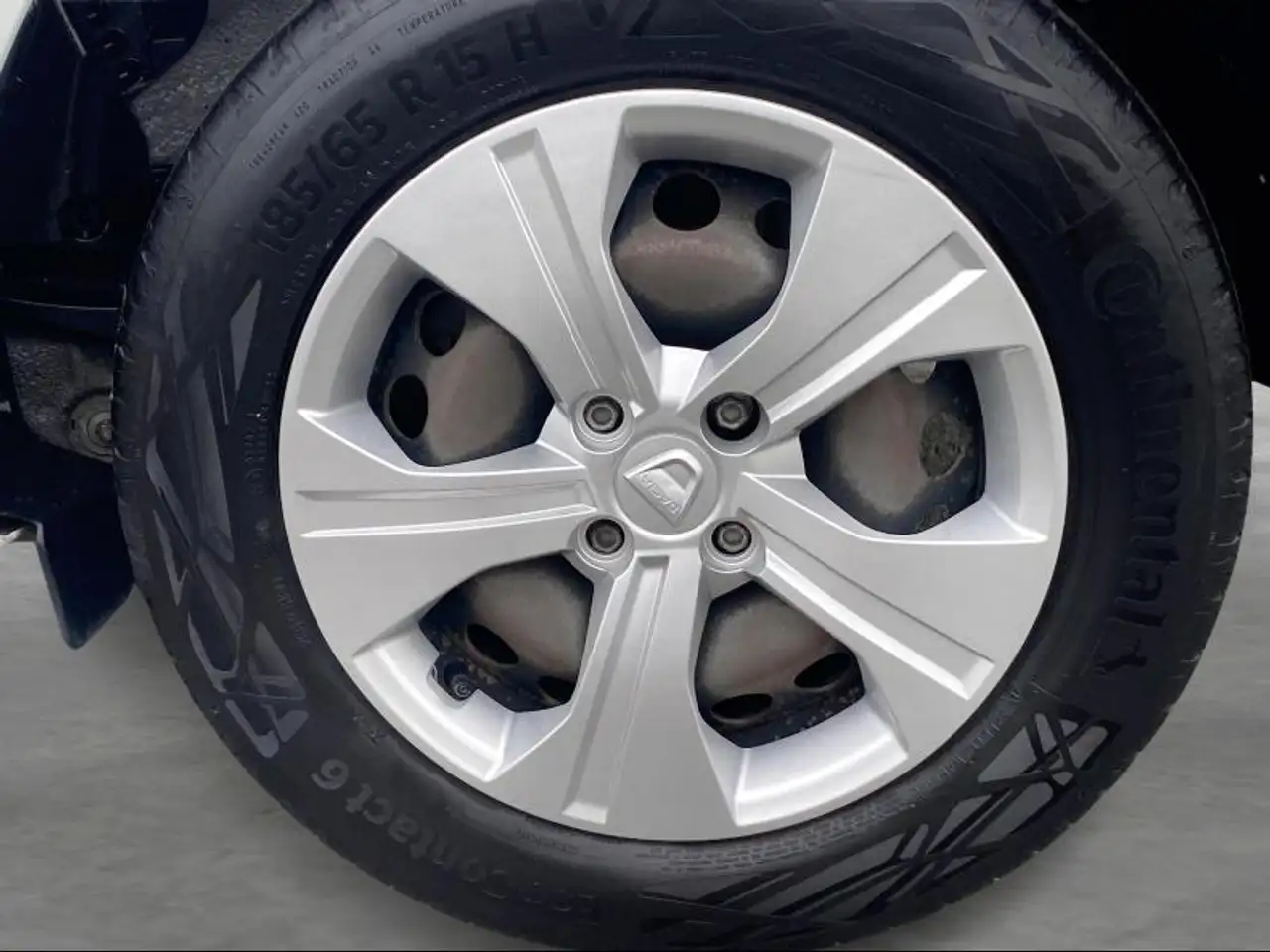 Dacia Sandero 1.0 TCe / Cruise C / Garantie, миниатюра 15