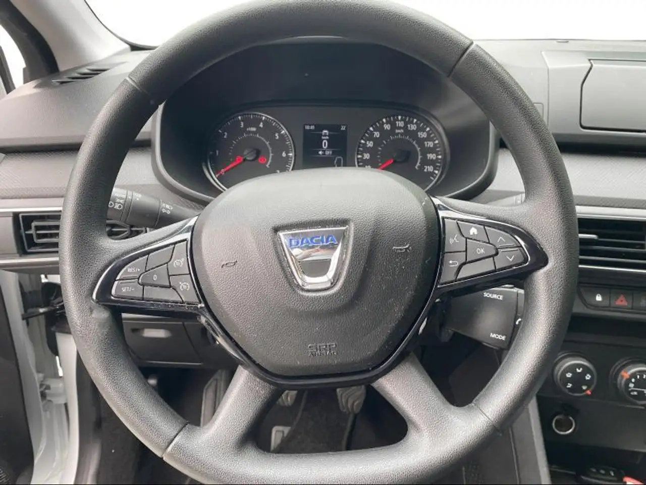 Dacia Sandero 1.0 TCe / Cruise C / Garantie, миниатюра 11