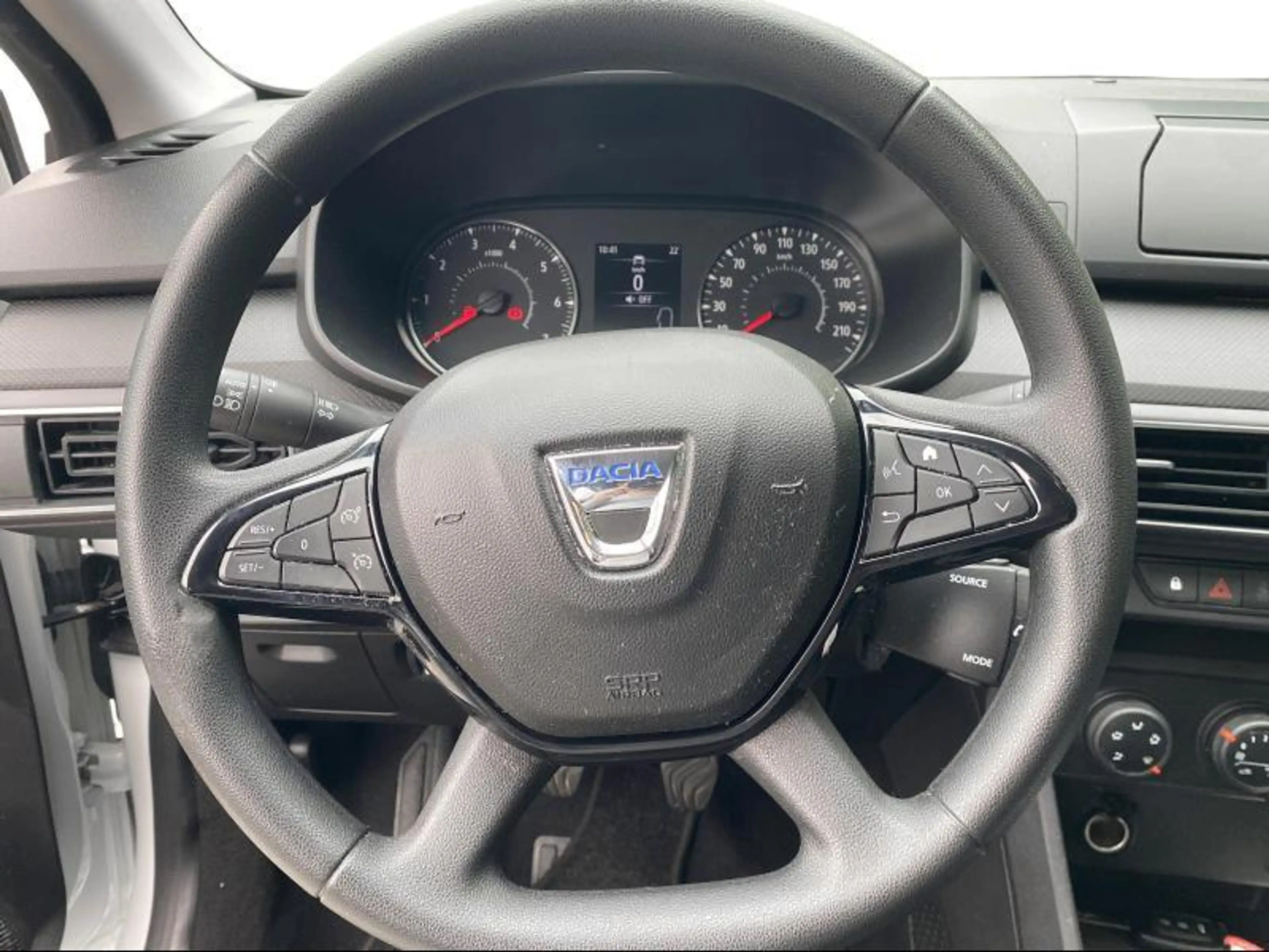 Dacia Sandero 1.0 TCe / Cruise C / Garantie — photo 11
