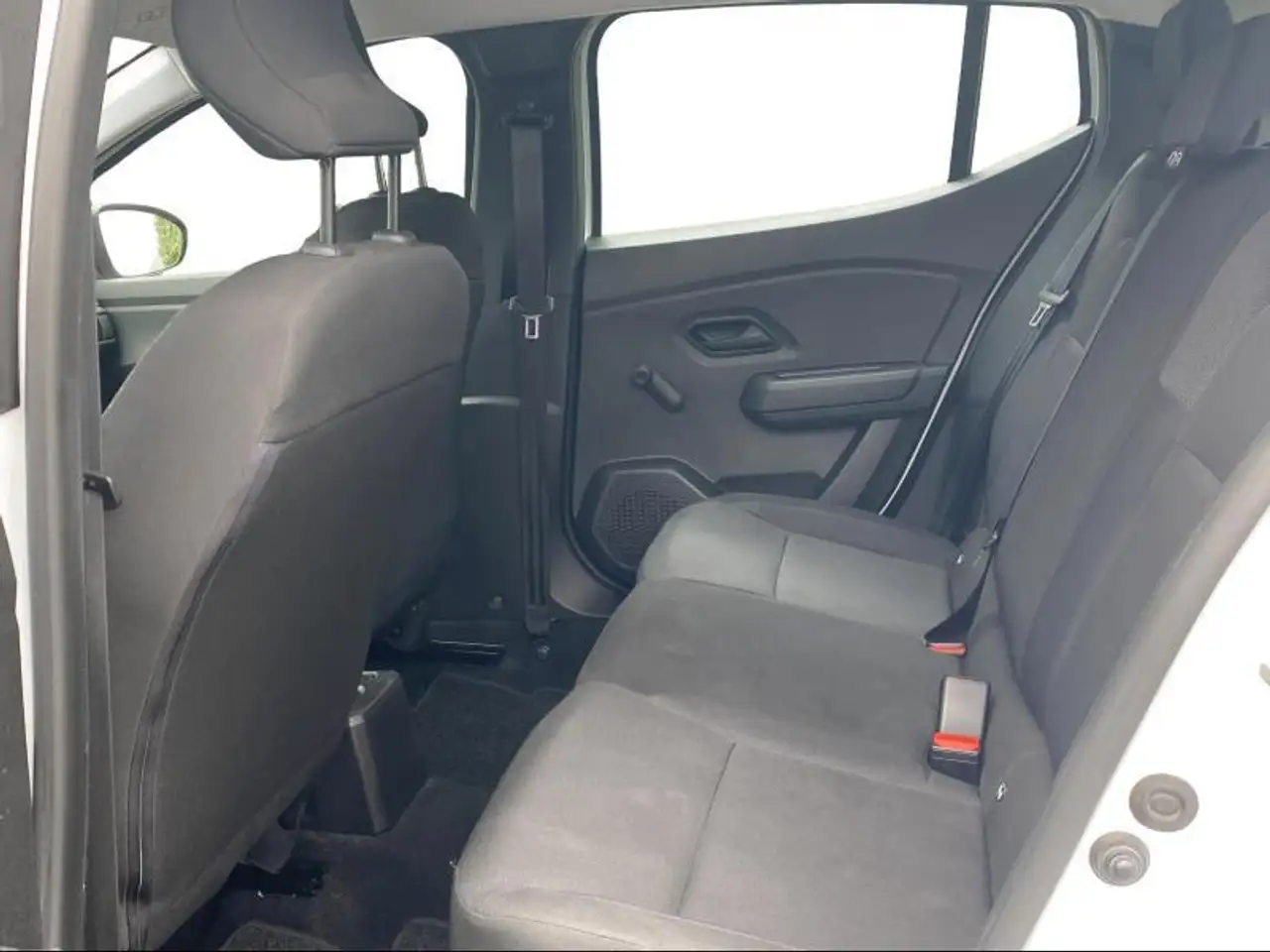 Dacia Sandero 1.0 TCe / Cruise C / Garantie, миниатюра 9