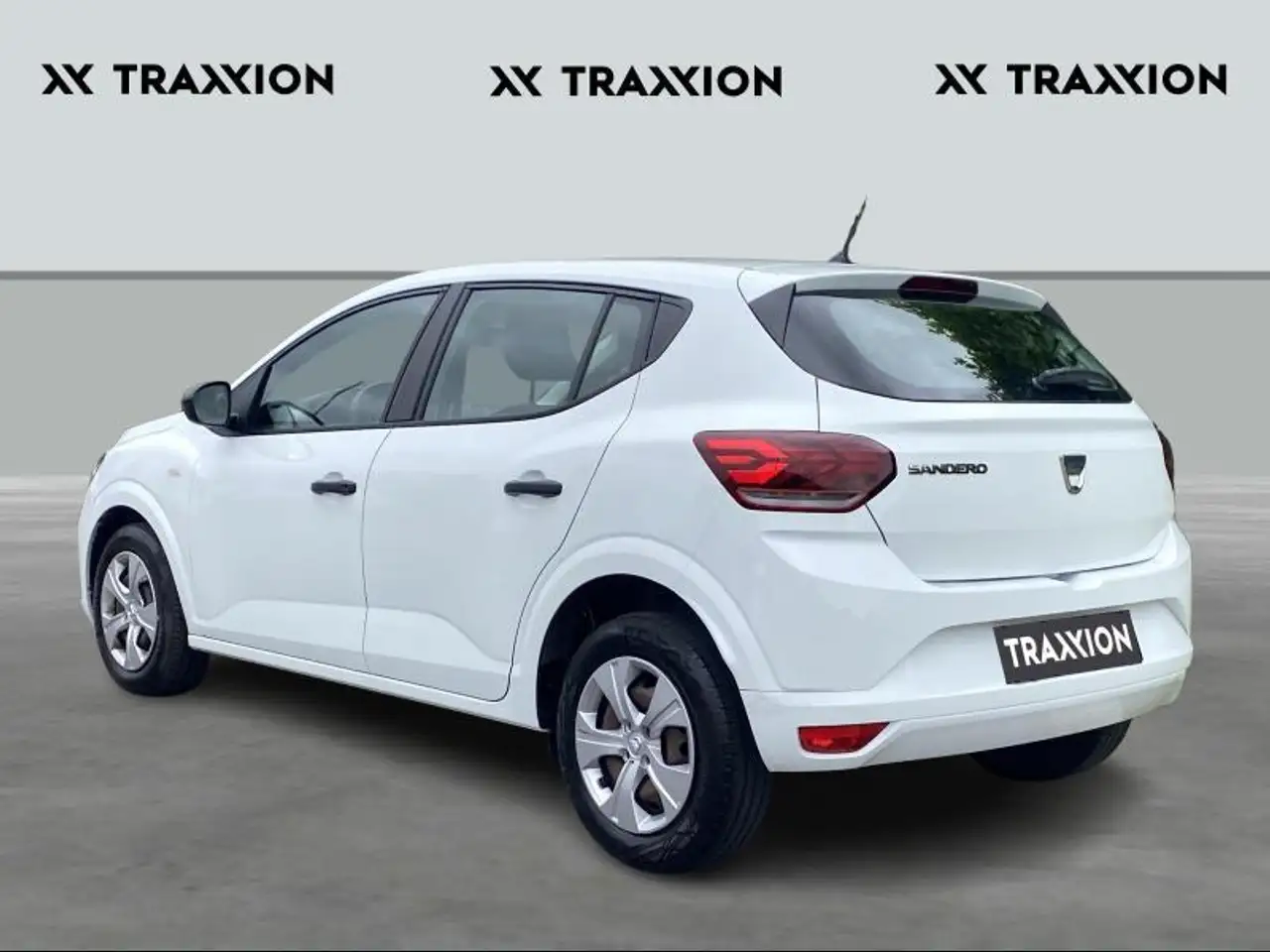 Dacia Sandero 1.0 TCe / Cruise C / Garantie, миниатюра 6