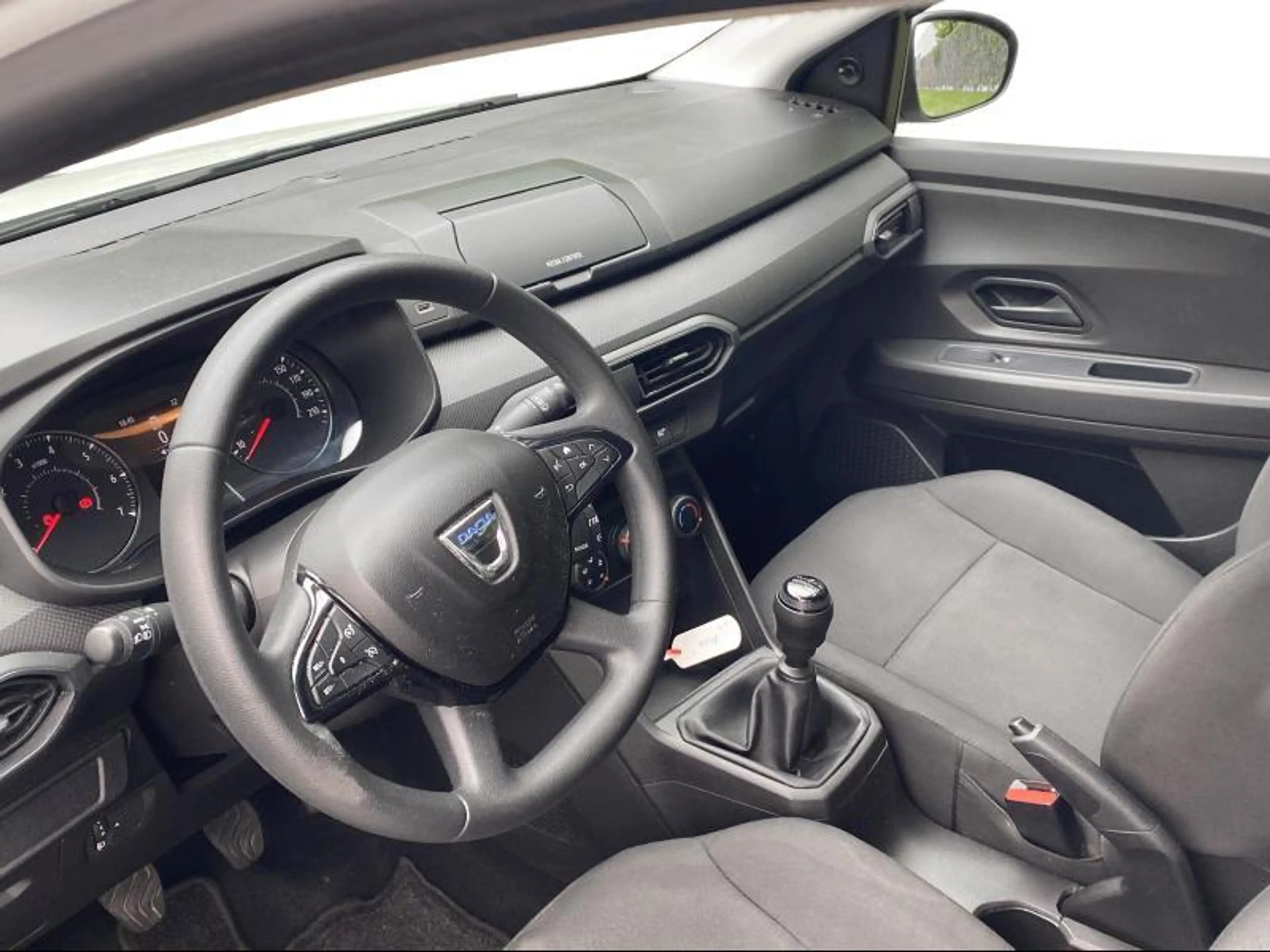 Dacia Sandero 1.0 TCe / Cruise C / Garantie — photo 10