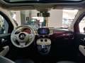 Fiat 500 1.0 70CV HYBRID S&S DOLCEVITA Rood - thumbnail 3