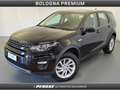 Land Rover Discovery Sport Discovery Sport 2.0 TD4 150 CV SE - Gancio traino Noir - thumbnail 1
