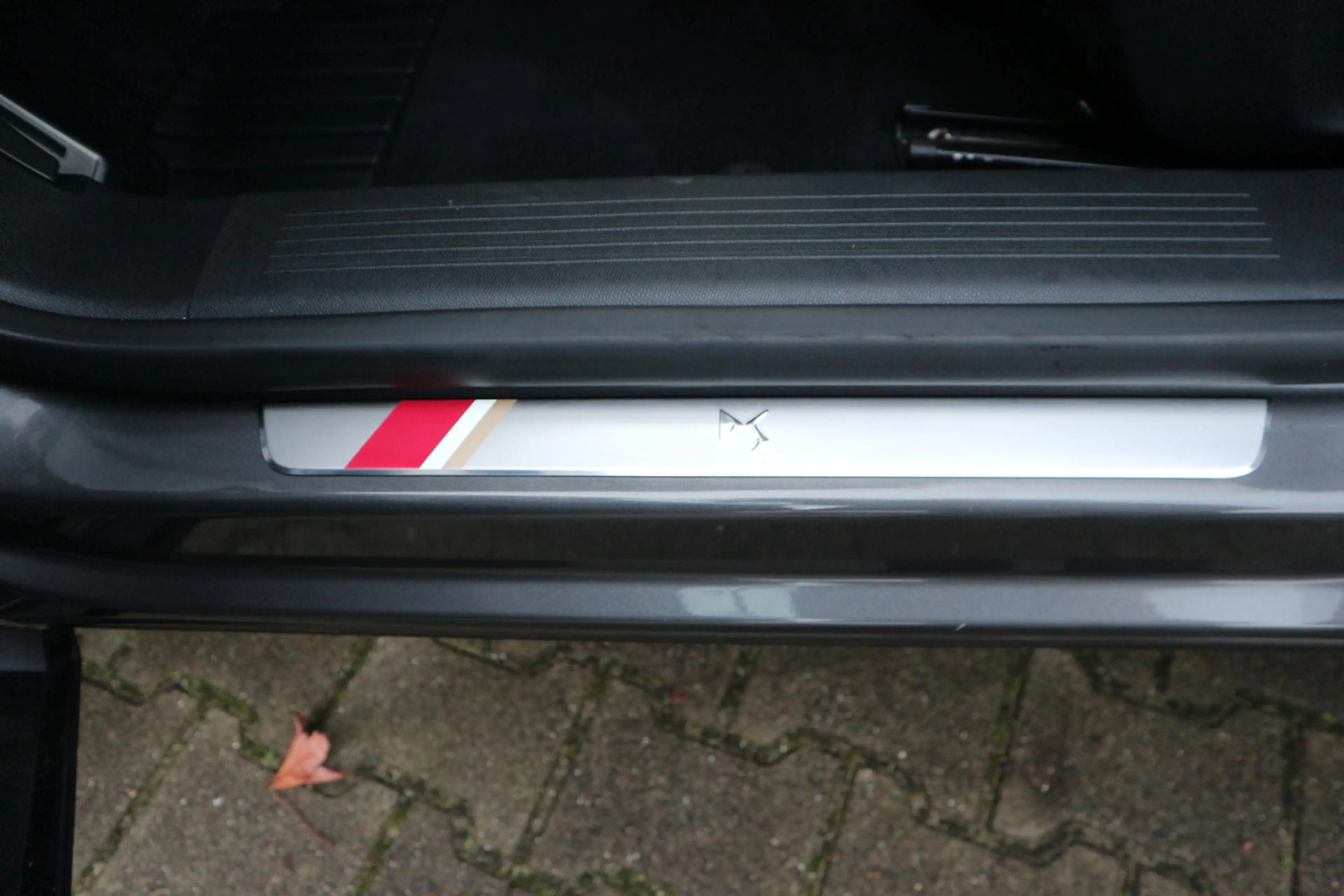 DS Automobiles DS 4 1.2 PureTech Performance Line+ AUTOMAAT NAVI CAMER — photo 14