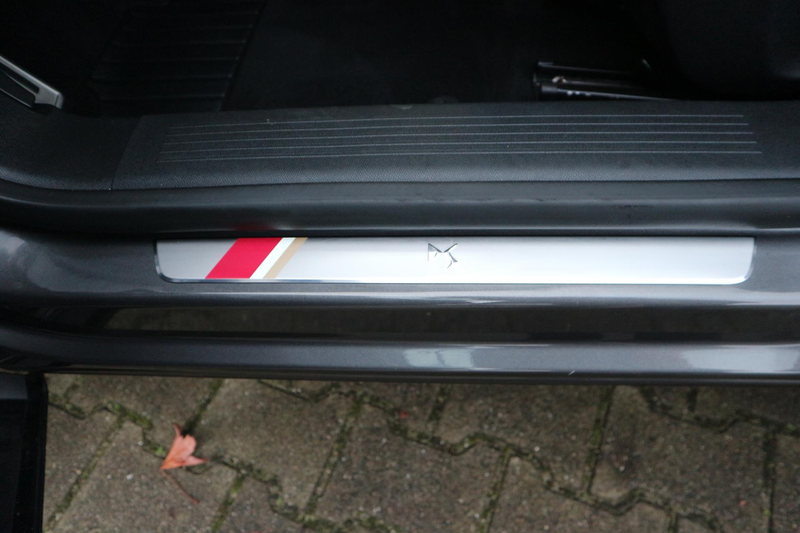 DS Automobiles DS 4 1.2 PureTech Performance Line+ AUTOMAAT NAVI CAMER — photo 14