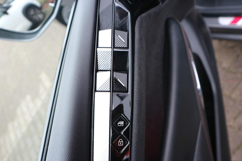 DS Automobiles DS 4 1.2 PureTech Performance Line+ AUTOMAAT NAVI CAMER — photo 13