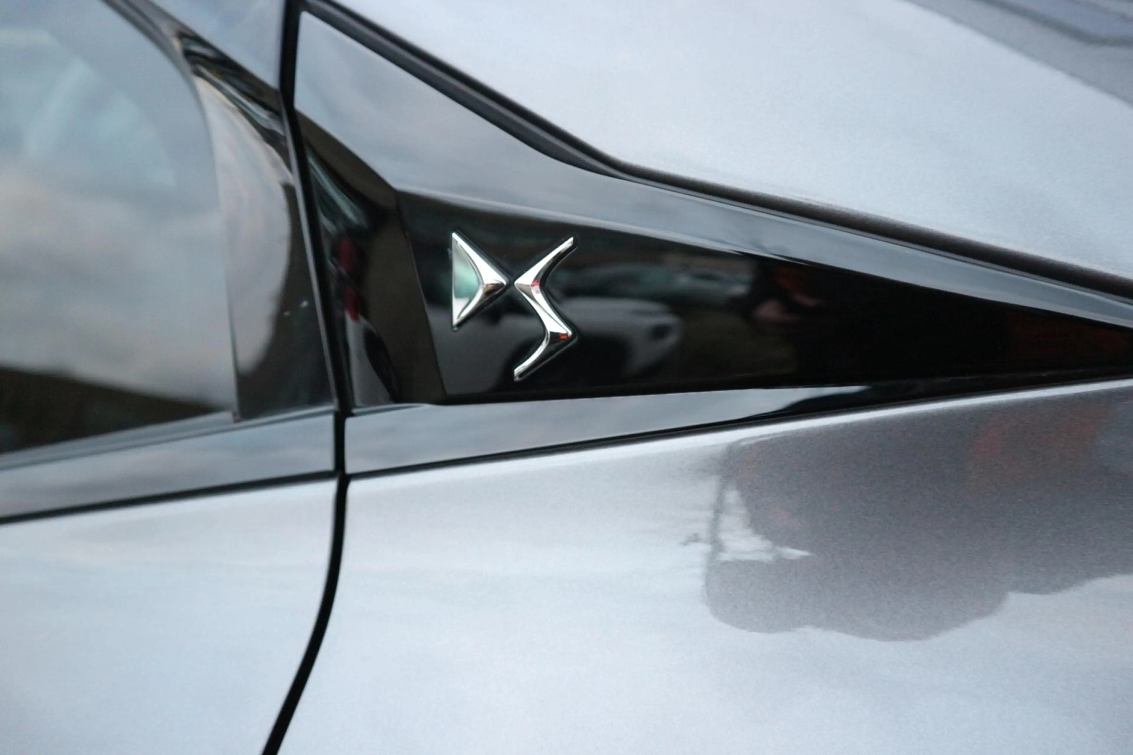 DS Automobiles DS 4 1.2 PureTech Performance Line+ AUTOMAAT NAVI CAMER — photo 12