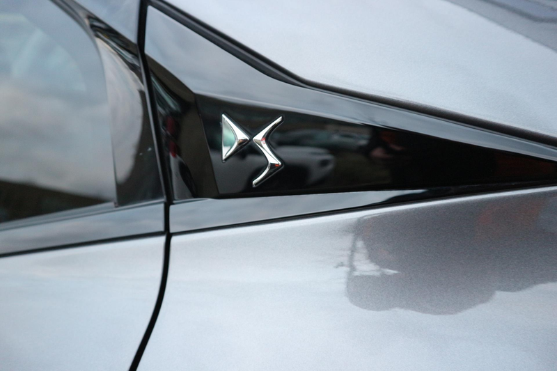 DS Automobiles DS 4 1.2 PureTech Performance Line+ AUTOMAAT NAVI CAMER — photo 12