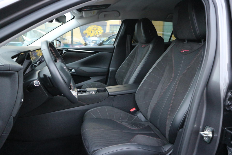 DS Automobiles DS 4 1.2 PureTech Performance Line+ AUTOMAAT NAVI CAMER — photo 15