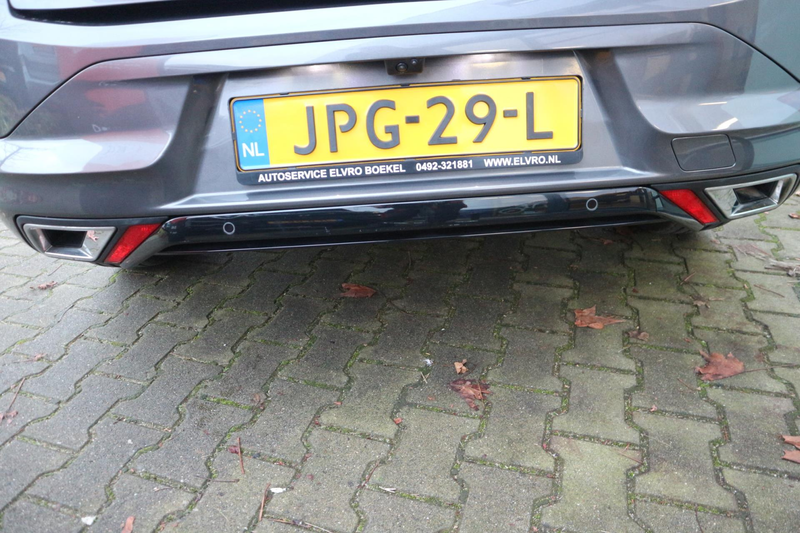 DS Automobiles DS 4 1.2 PureTech Performance Line+ AUTOMAAT NAVI CAMER — photo 11