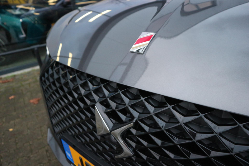 DS Automobiles DS 4 1.2 PureTech Performance Line+ AUTOMAAT NAVI CAMER — photo 8