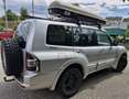Mitsubishi Pajero Wagon GLS Wagon 3,2 DI-D TD Aut. 7-Sitzer Argent - thumbnail 9