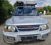 Mitsubishi Pajero Wagon GLS Wagon 3,2 DI-D TD Aut. 7-Sitzer Argent - thumbnail 4