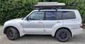 Mitsubishi Pajero Wagon GLS Wagon 3,2 DI-D TD Aut. 7-Sitzer Argent - thumbnail 5