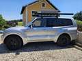 Mitsubishi Pajero Wagon GLS Wagon 3,2 DI-D TD Aut. 7-Sitzer Argent - thumbnail 3