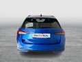 Skoda Octavia Sportline TDI DSG Blau - thumbnail 4