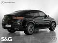 Mercedes-Benz GLE 350 de 4M Coupé AMG Night+MBUX+360°+Pano+AHK Grün - thumbnail 2