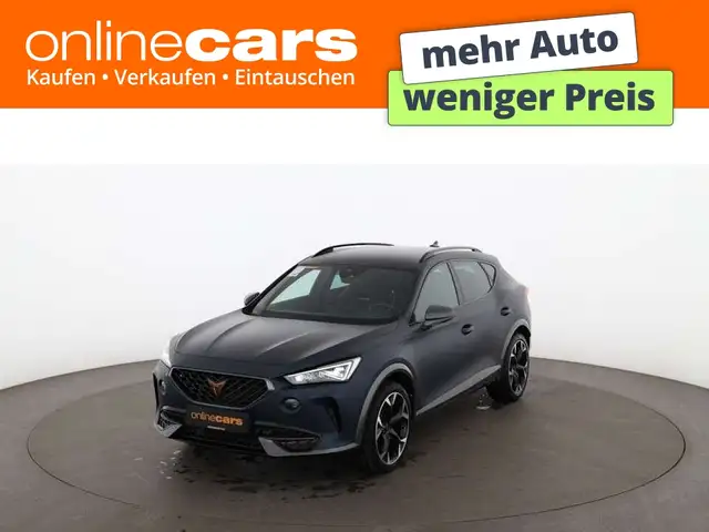 CUPRA Formentor 1.4 VZ eHybrid 150/245 Aut LED AHK NAVI