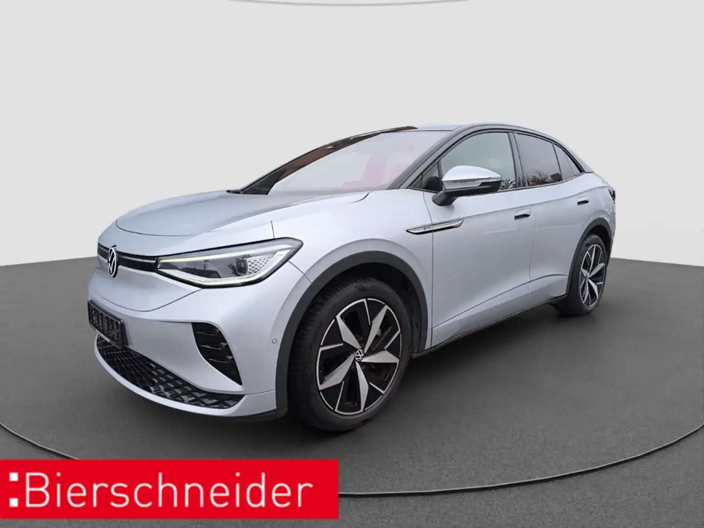 Volkswagen ID.5 GTX 4Motion HEAD UP PANO ACC 20LM DCC RFK Gelb - 1