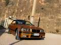 BMW 320 320i Cabriolet - thumbnail 4