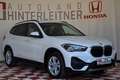 BMW X1 xDrive25e PHEV KAMERA AHV WINTERPAKET Weiß - thumbnail 7