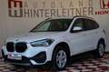 BMW X1 xDrive25e PHEV KAMERA AHV WINTERPAKET Weiß - thumbnail 1