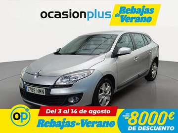 S.T. 1.5dCi Expression 110