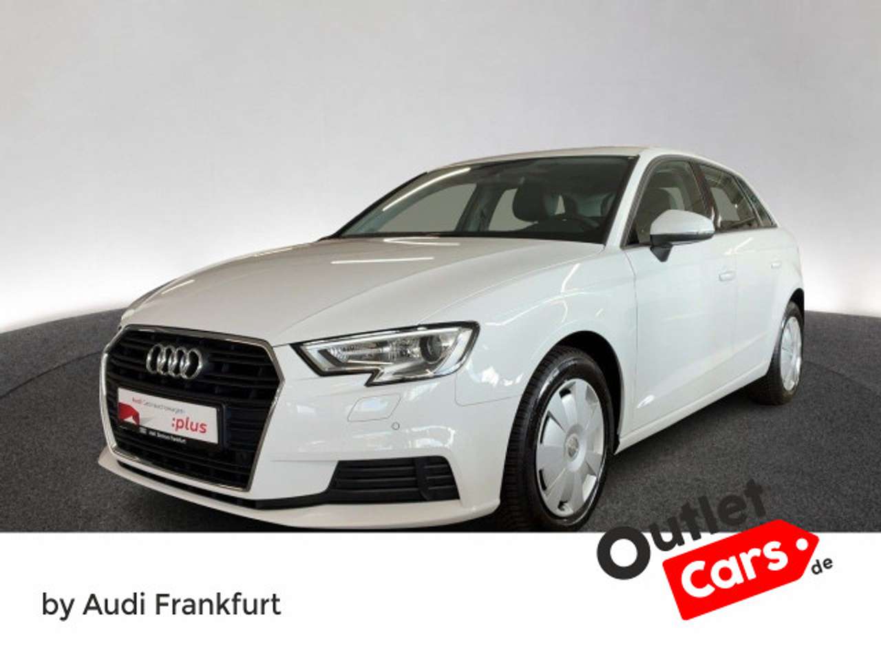 Audi A3 2020