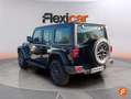 Jeep Wrangler Sahara 2.0T GME 203kW (270CV) 8ATX E6D Negro - thumbnail 9