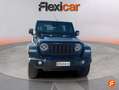 Jeep Wrangler Sahara 2.0T GME 203kW (270CV) 8ATX E6D Negro - thumbnail 3
