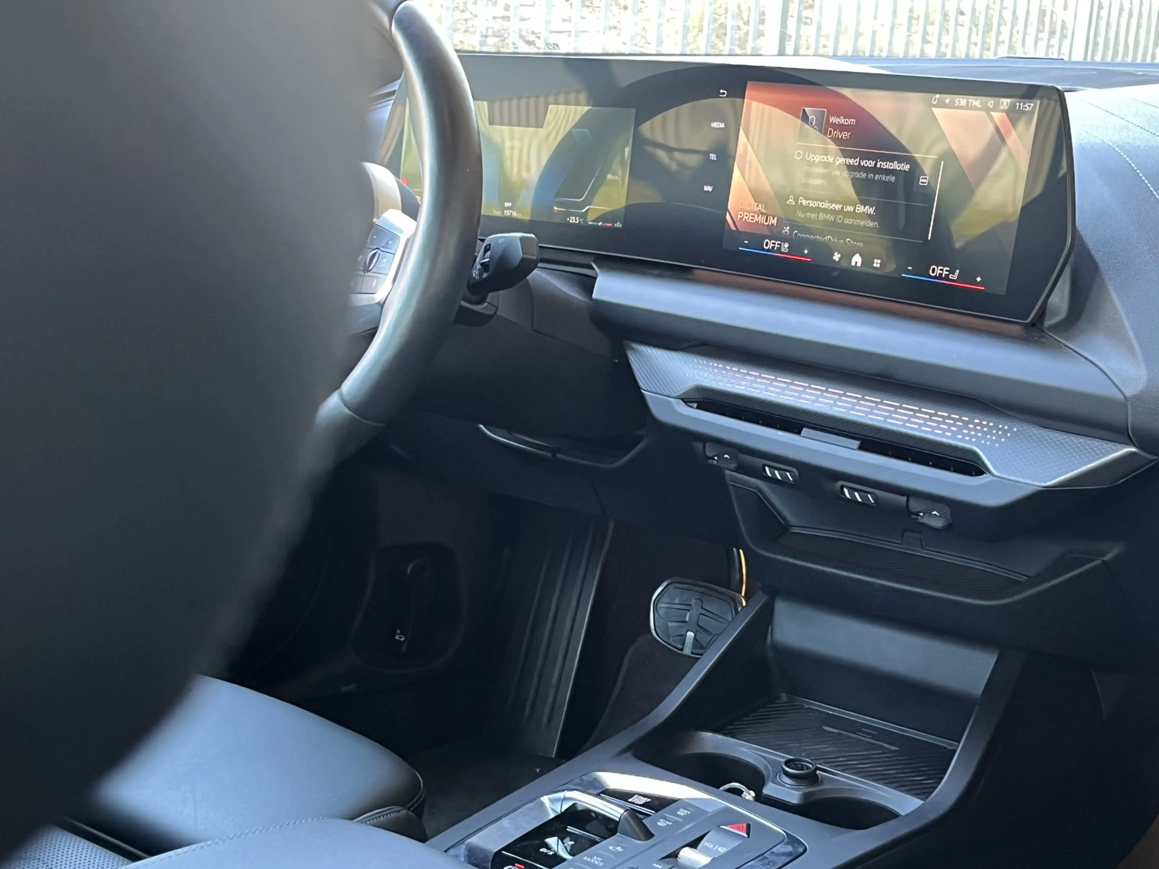 BMW 220 2-serie Gran Coupé M-Sport | Panorama | Stoel/Stuu — photo 8