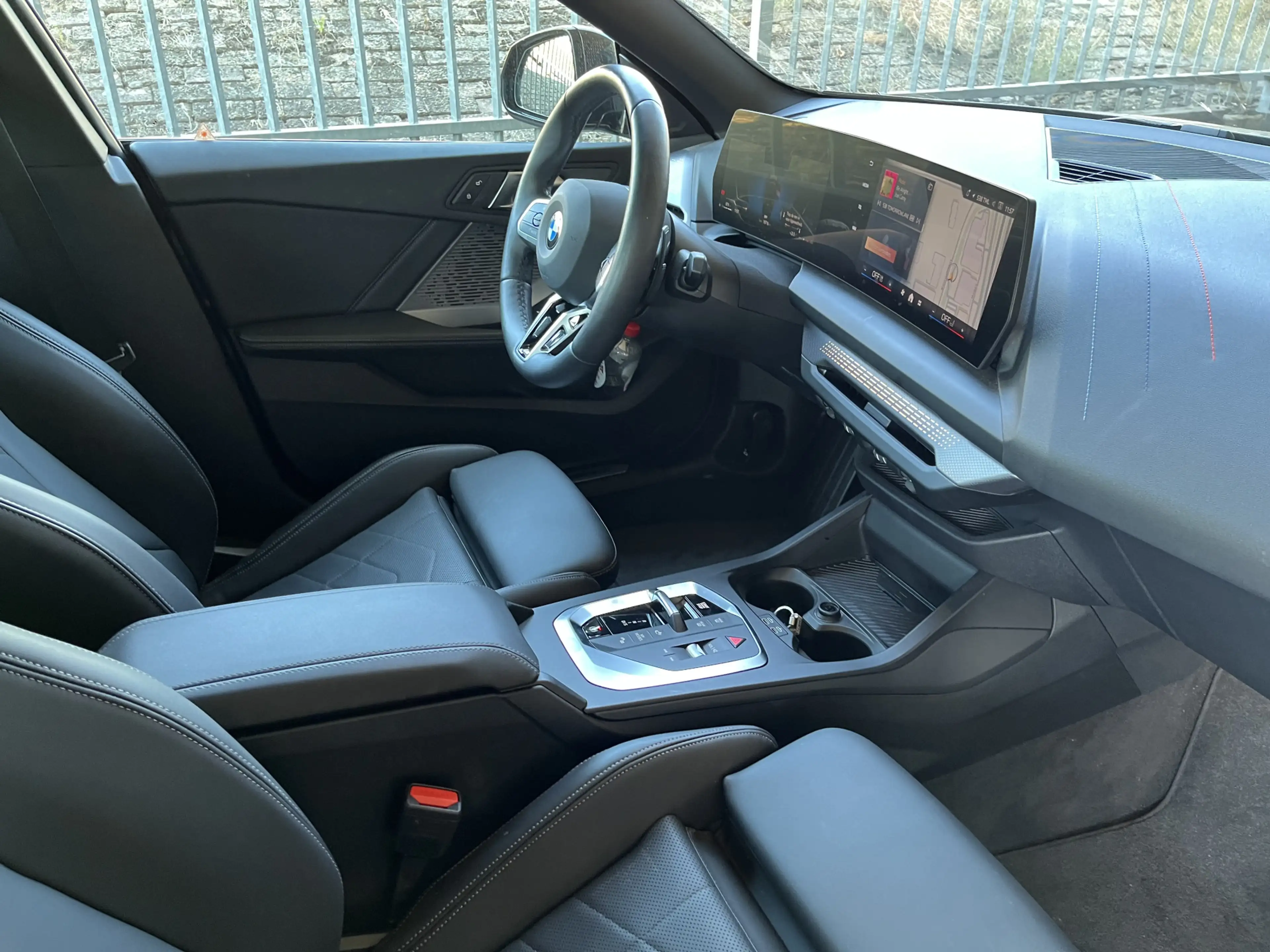 BMW 220 2-serie Gran Coupé M-Sport | Panorama | Stoel/Stuu — photo 5