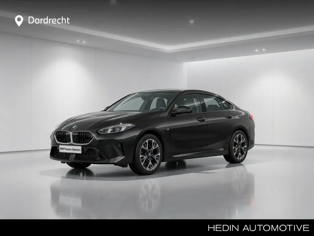BMW 220 2025 из Европы — купить под ключ