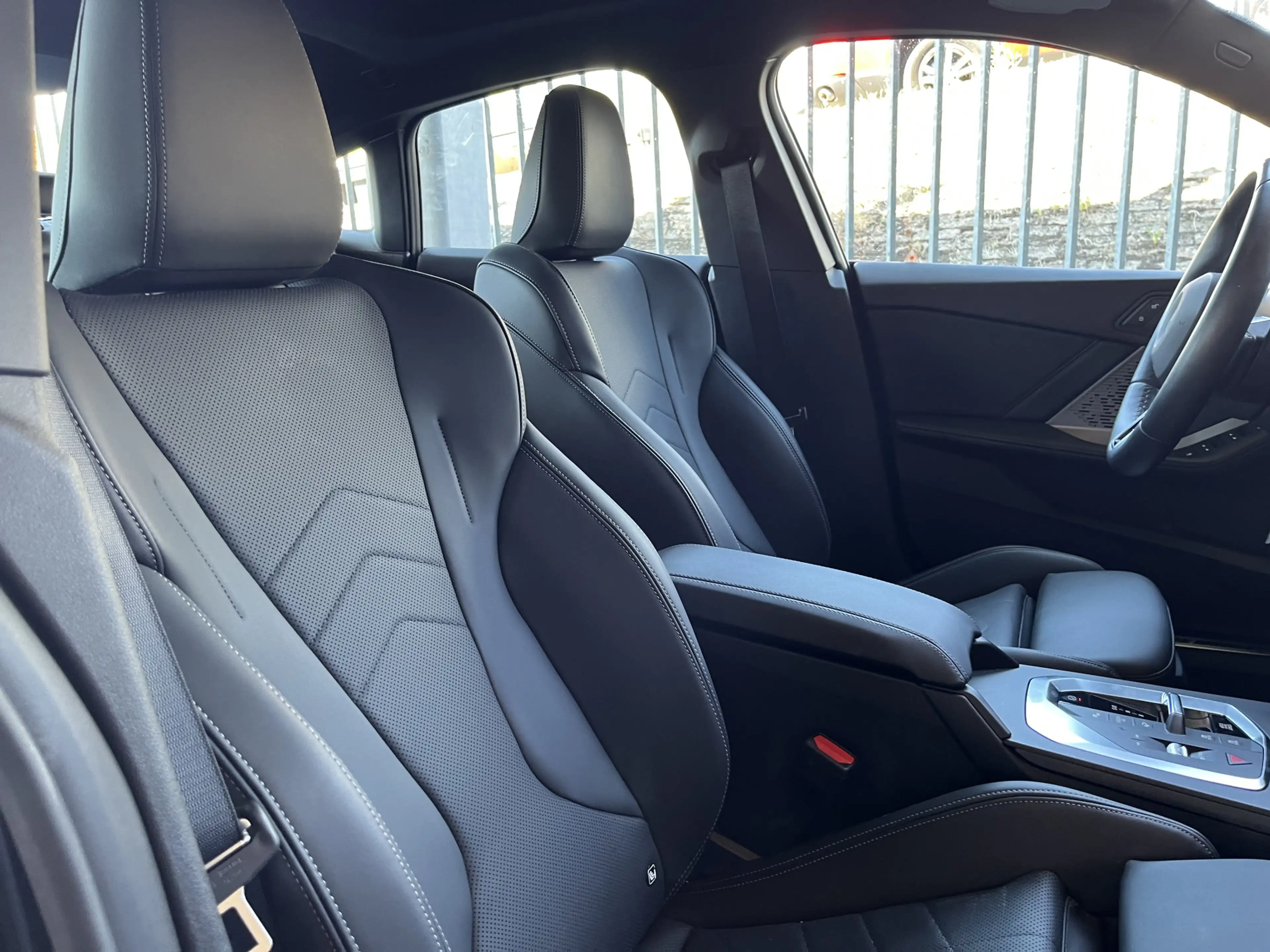 BMW 220 2-serie Gran Coupé M-Sport | Panorama | Stoel/Stuu — photo 6