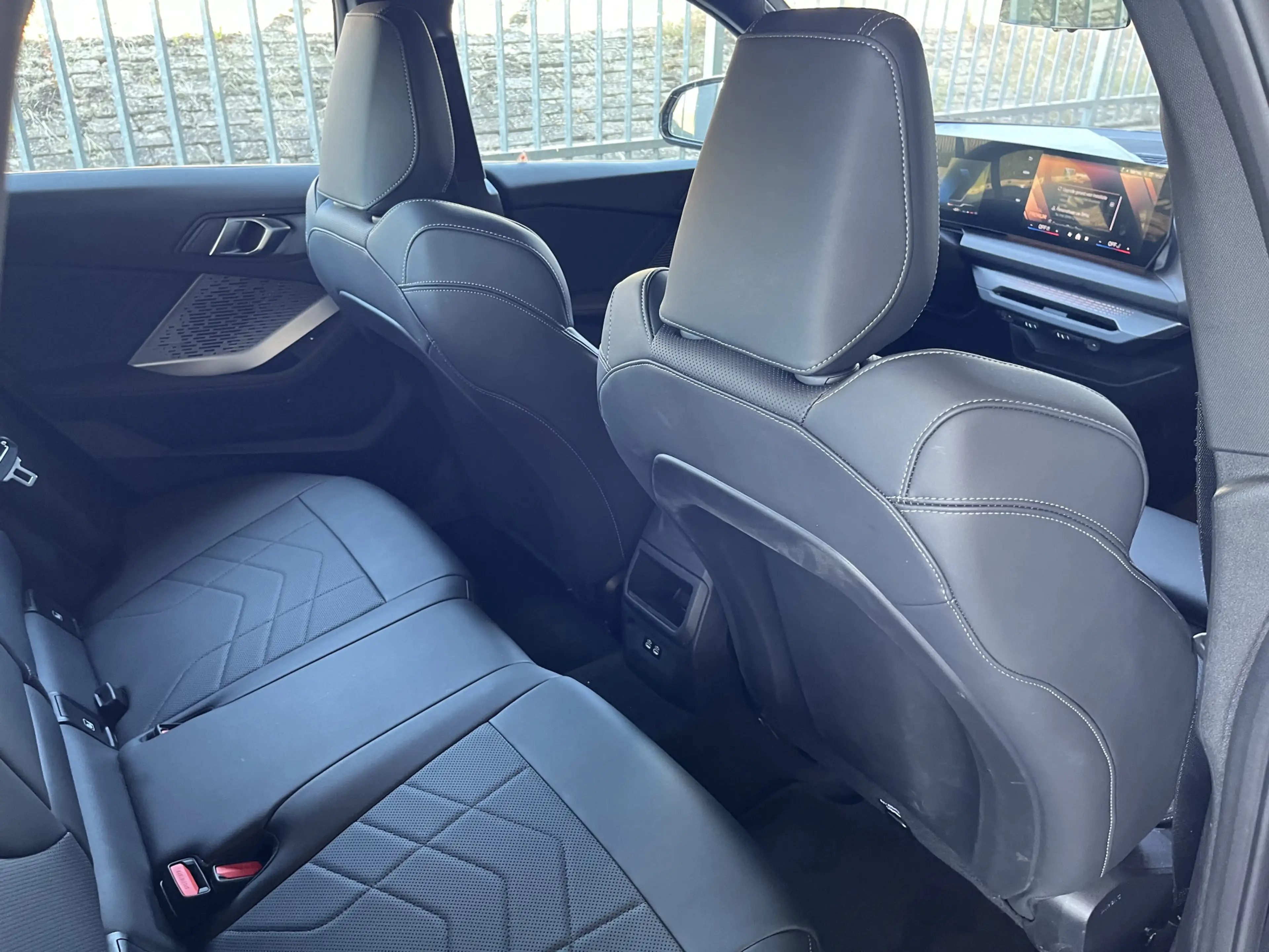 BMW 220 2-serie Gran Coupé M-Sport | Panorama | Stoel/Stuu — photo 7