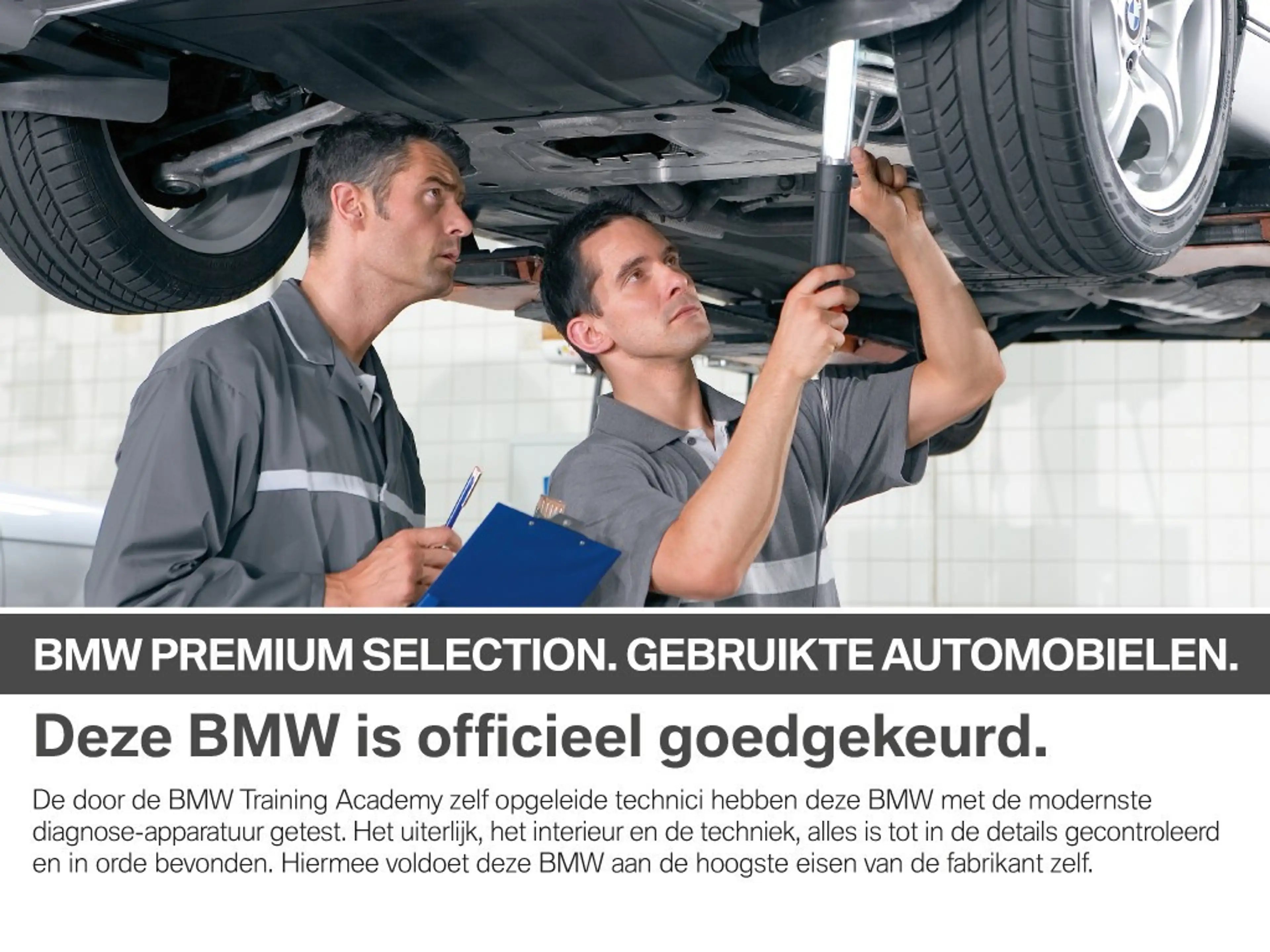 BMW 220 2-serie Gran Coupé M-Sport | Panorama | Stoel/Stuu — photo 12